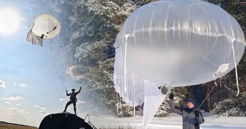 Oyuncak değil, ölüm makinesi... Kimse yukarı bakmıyor ama tepemizde bomba taşıyorlar Sözcü Gazetesi