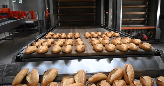 Çorum Halk Ekmek te pide fiyat belirlendi Çorum Haberleri