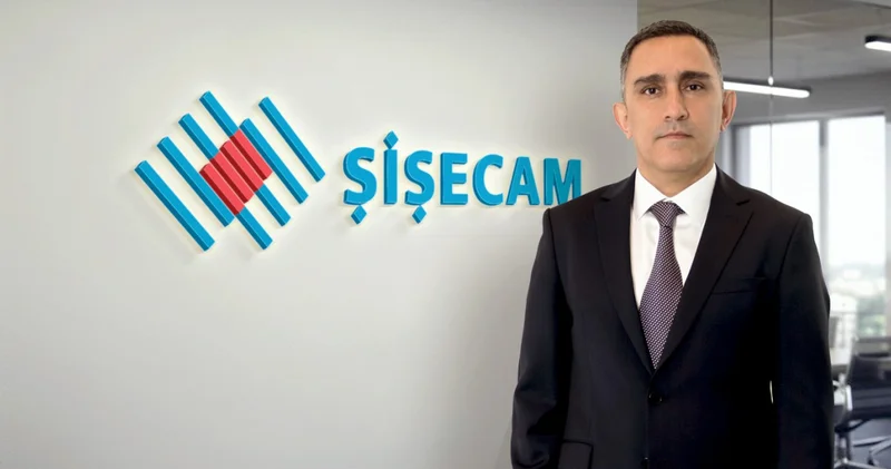 Şişecam ın net satışları 225 milyar liraya ulaştı İş Yaşam Haberleri