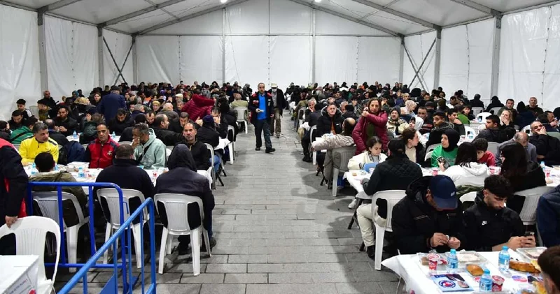 İBB duyurdu: 500 bin kişiye ücretsiz verilecek