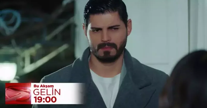 Gelin dizisinde Hançer i korkutan haber! Bulunan ceset Esma ya mı ait?