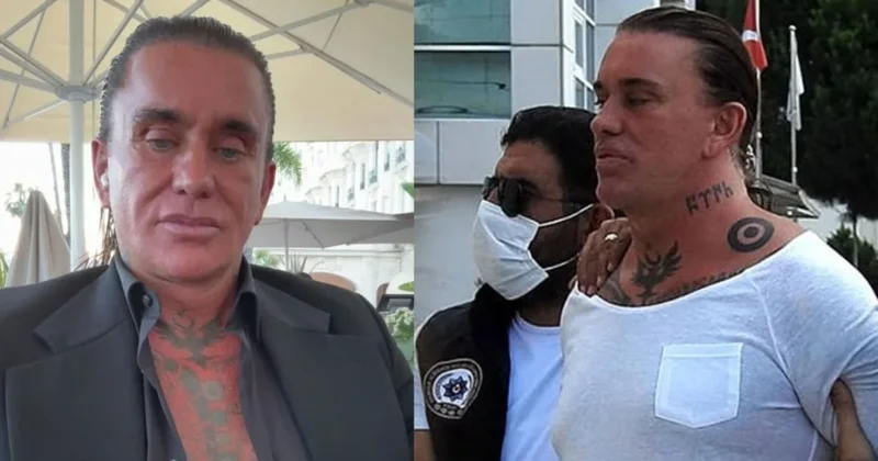 Cehennem Necati için hesap vakti! İddianamedeki detaylar ortaya çıktı Sözcü Gazetesi