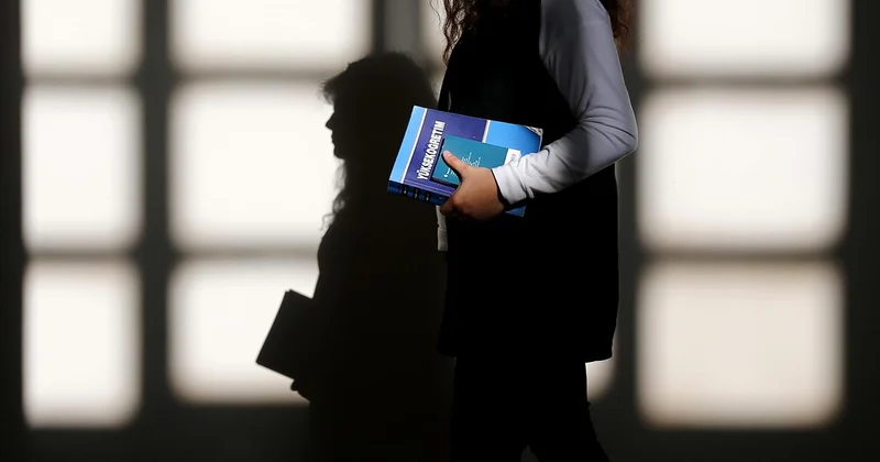 Vakıf Üniversitelerinde yeni dönem: Kontenjan azaltımına gidilecek