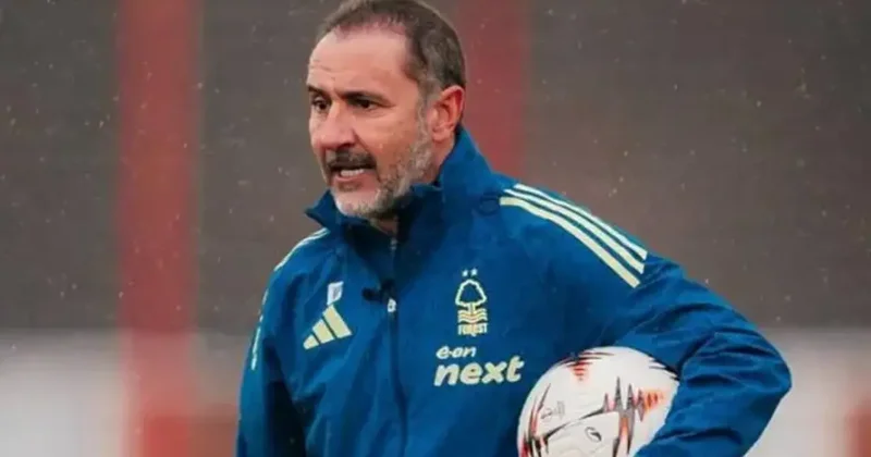 İlk maçı olacak! Vitor Pereira, Fenerbahçe deplasmanına çıkmanın en doğru yolunu açıkladı