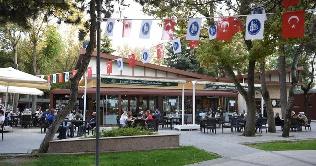 Çorum da sosyal tesislere Ramazan ayı düzenlemesi Çorum Haberleri