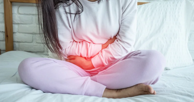 Çare adaçayında olabilir! Sancılı adet dönemleri için deneyebileceğiniz doğal çözümler