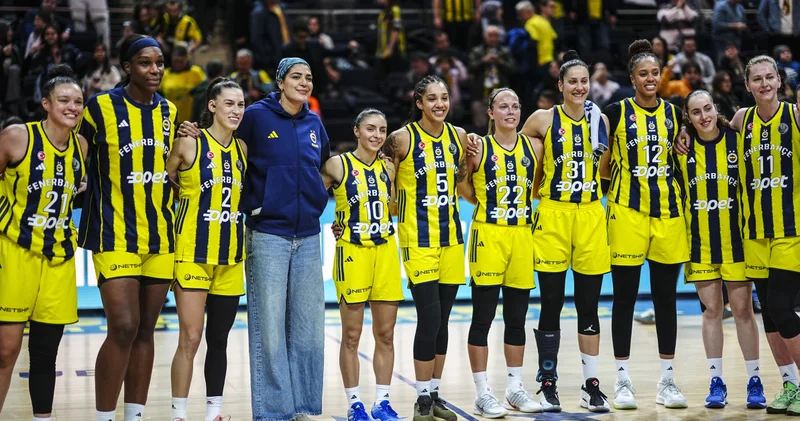 Fenerbahçe Opet, Girona’yı ağırlıyor! Basketbol Haberleri