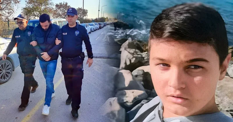 Miraç ın ölümüne ilişkin davada ehliyetsiz sürücüye tahliye