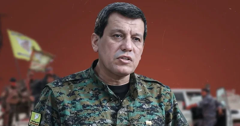 Mazlum Abdi duyurdu: Şam yönetimi ve SDG arasında entegrasyon süreci başladı