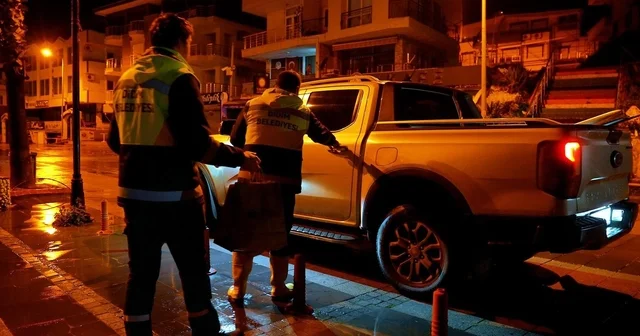 Öğrenciler güne Didim Belediyesi nin destek paketiyle başlıyor Aydın Haberleri