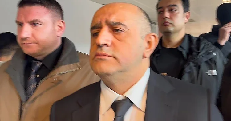 Aziz İhsan Aktaş ın 22 yaşındaki oğlu savunma yaptı: Şirketi kendim kurdum ve yönetiyorum