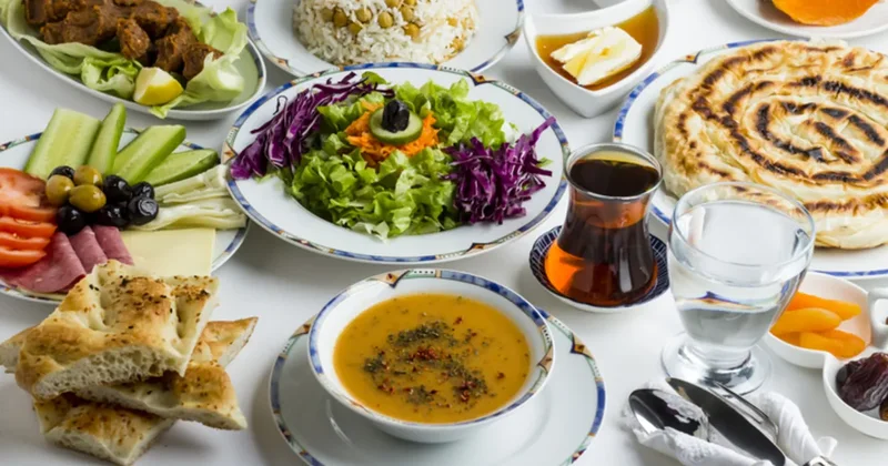 Sahurda bunu yiyen gün boyu acıkmıyor! Uzmanlar tokluk sırrını açıkladı