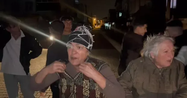 Tekirdağ haberleri Tekirdağ da komşusuna isyan etti: Uçuracak bizi havaya 17 Şubat 2026