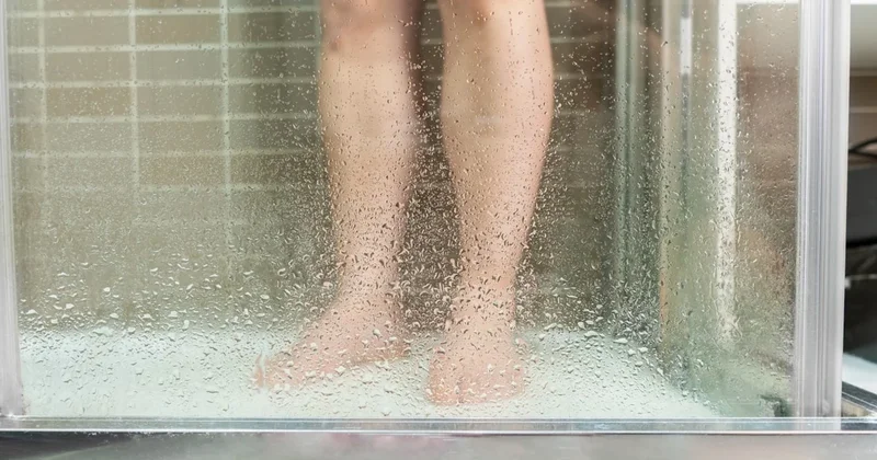 Banyonuzdaki küçük pencere çok büyük masraftan kurtarıyor: Hemen kullanın Sözcü Gazetesi