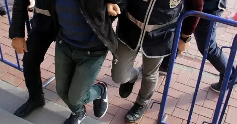 Otopark soygunu budaklandı: Ekosistem parasının izi! Tereyağından kıl çeker gibi