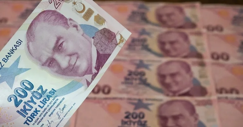 200 TL nin 17 yıldaki değişiminde acı tablo: Kalem kalem sıralandı Sözcü Gazetesi