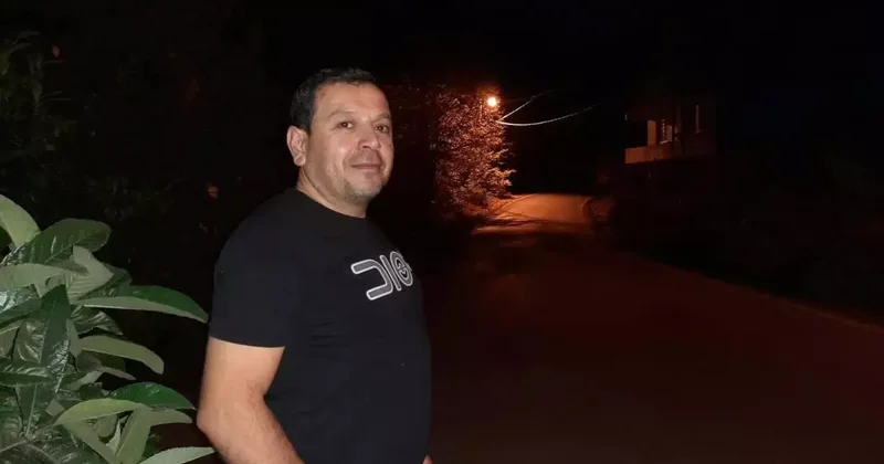 Göçükte can veren 60 yaşındaki madenciyle ilgili kahreden detay