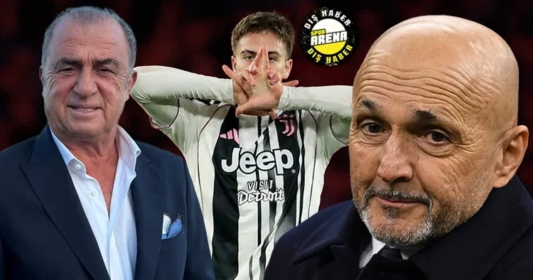 Fatih Terim, Galatasaray Juventus maçını değerlendirdi: Çok sert bir mücadele bekliyorum! Tüm kalbimle Galatasaray ı destekleyeceğim