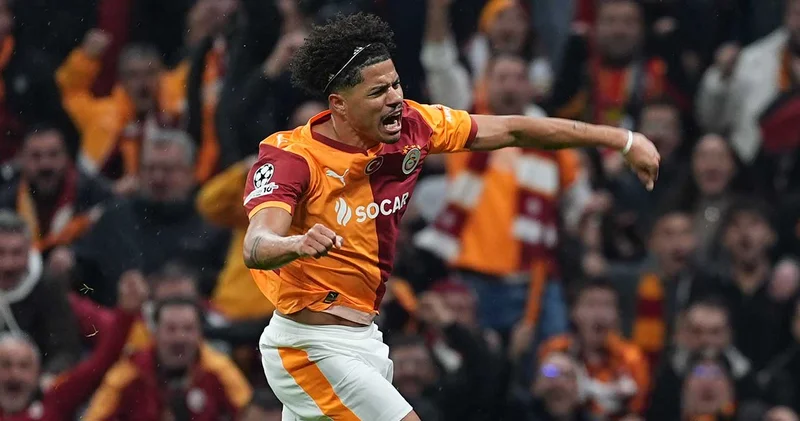 Galatasaray 17 dakikada dağıldı