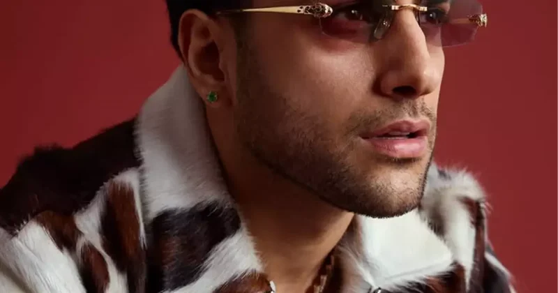 Uyuşturucu testi pozitif çıkan Reynmen den yeniden analiz talebi