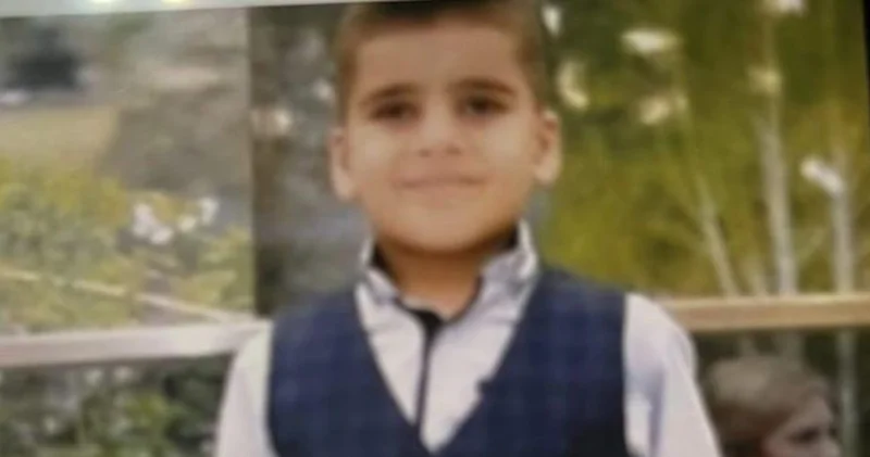 Son dakika: Daha 11 yaşındaydı... Siirt te menfeze giren küçük Furkan hayatını kaybetti Son dakika haberleri