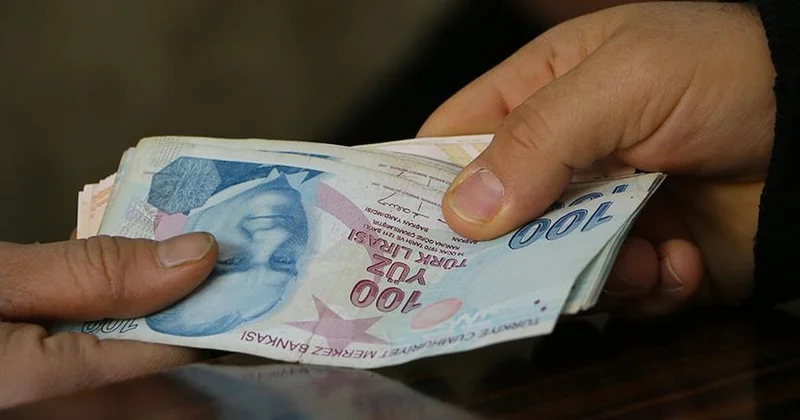 Bu tarihi kaçıran emekli bayram ikramiyesi alamayacak Sözcü Gazetesi