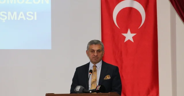 Şırnak İl Milli Eğitim Müdürü Nas, Uludere de öğretmenlerle bir araya geldi Şırnak Haberleri