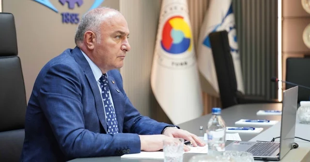 Mobilya Ürünleri Meclisi Sektörü değerlendirdi: Gündem maliyet artışları ve taksit sayısı Erzurum Haberleri