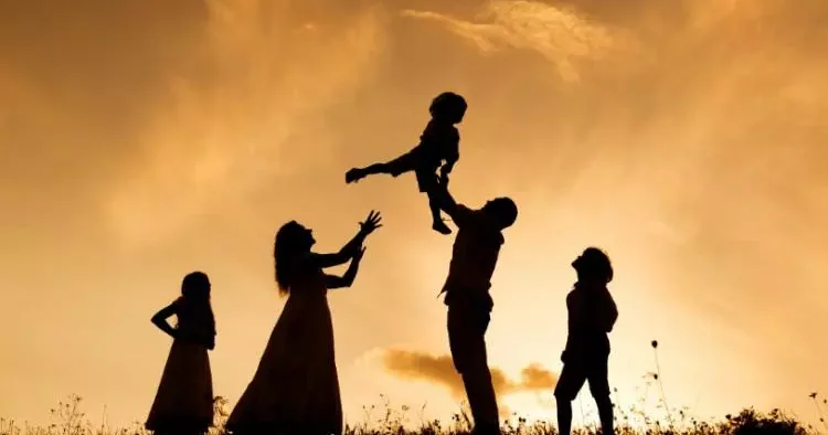 Evlilik mutluluk getiriyor mu? Türkiye de oranlar tersine döndü...