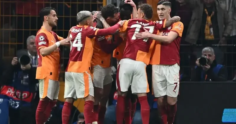 Galatasaray Juventus 5 2 maç özeti izle: Galatasaray Juventus geniş maç özeti izle TRT maç özetleri izle (VİDEO) Futbol Haberleri