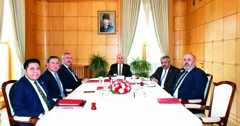 Yasal düzenleme için silah bırakma şartı Gündem Haberleri