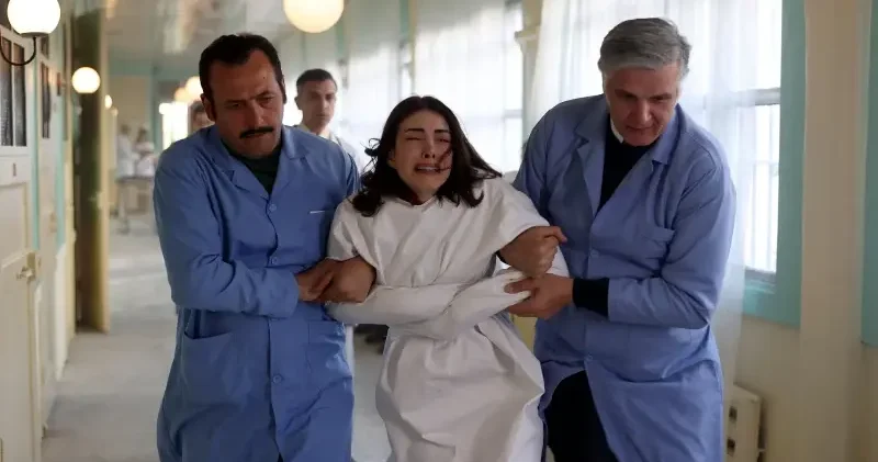 Yeşilçam dan hakikat arayışına Kültür Sanat Haberleri