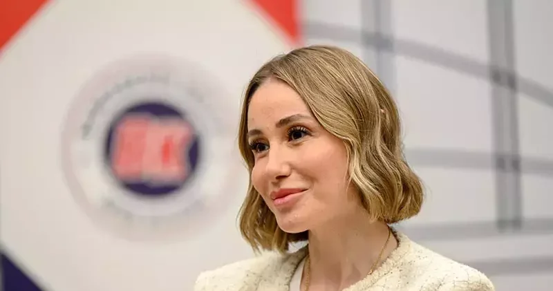 Begüm Yücel: En büyük hedefimiz EuroLeague e çıkmak