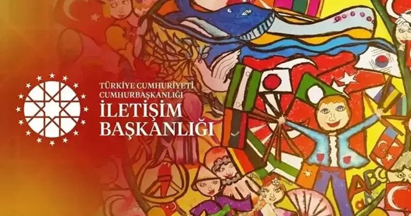 CİMER’den 23 Nisan’a özel ödüllü resim yarışması