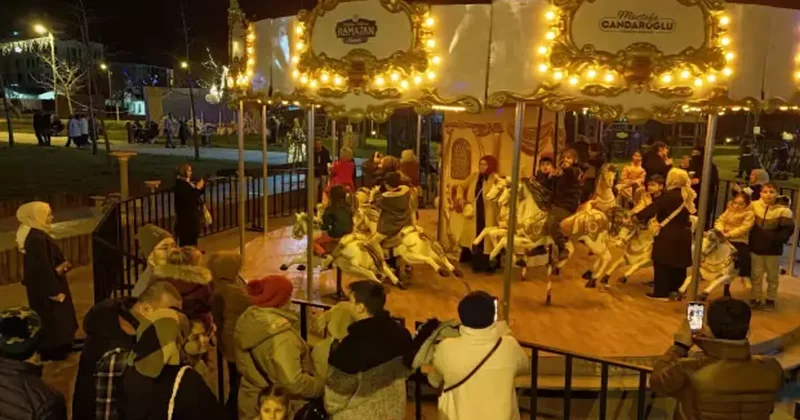 Arnavutköy, Ramazan coşkusunu birbirinden özel etkinliklerle yaşayacak