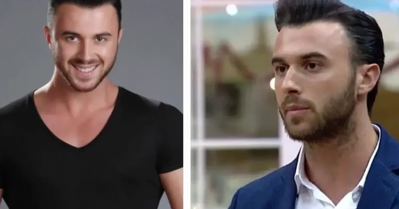 Kısmetse Olur a katılmıştı: Tolga Kulakçı da gözaltına alındı