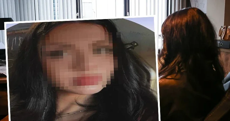 Genç kızın başı beladan kurtulmuyor: Kimlik bilgileri ile adeta ikinci bir hayatı yaşadılar Son suçlama ile bir kez daha yıkıldı