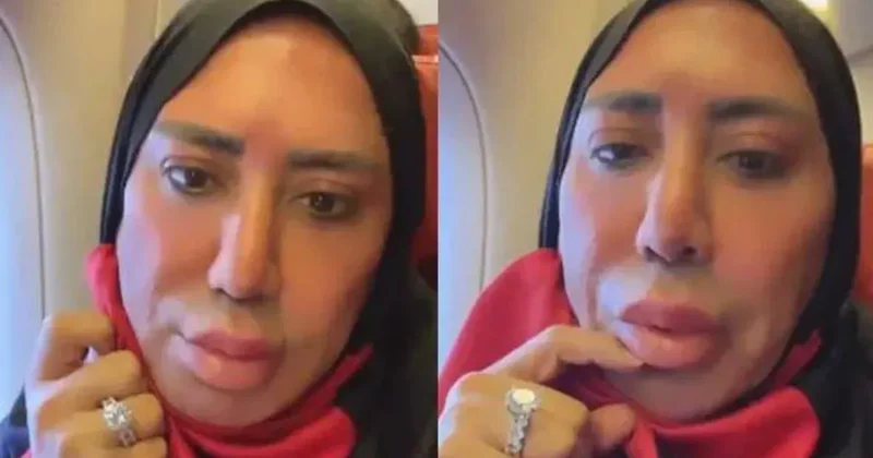 Başörtüsü takıp video paylaşmıştı: Fenomen Murat Övüç’ün 3 yıla kadar hapsi istendi