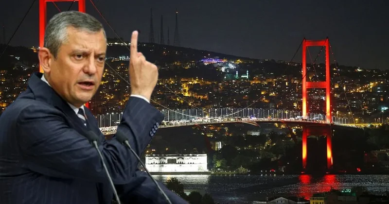 Ortaköy de gergin bekleyiş! CHP yasağa rağmen yürüyüş düzenleyeceğini açıkladı Sözcü Gazetesi