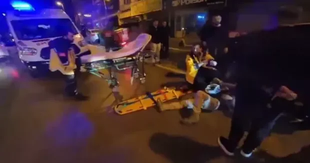 Balıkesir haberleri Balıkesir de arabanın çarptığı yaya kendini cezaevinde buldu 17 Şubat 2026