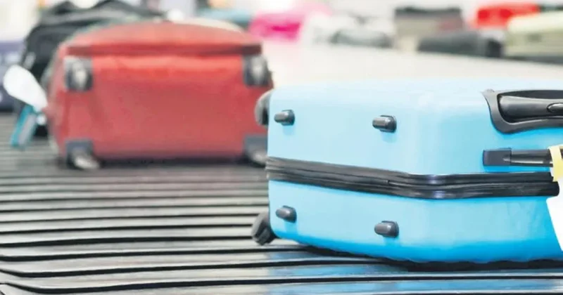 Kaybolan bagaja manevi tazminat