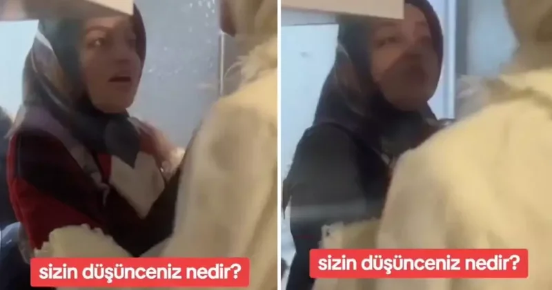 Kız isteme törenine olay! Bu evlilik yürümez yorumları yapılıyor
