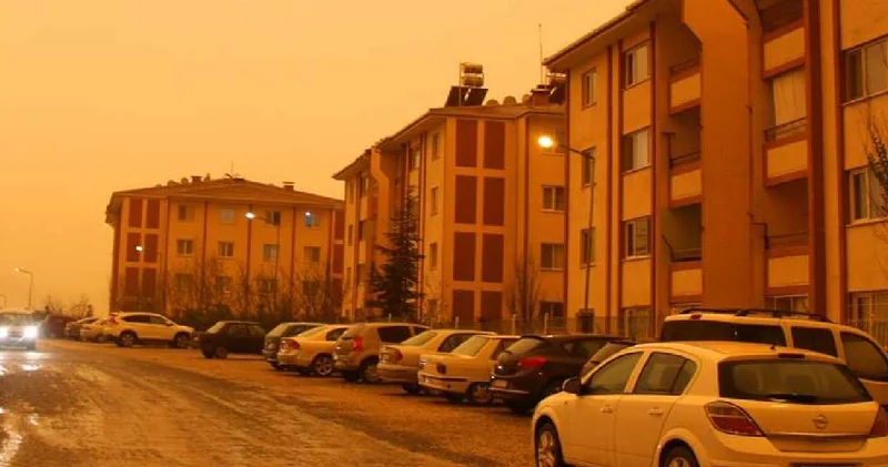 Van’da uyarı üstüne uyarı: Kuzey Afrika’dan giriş yaptı