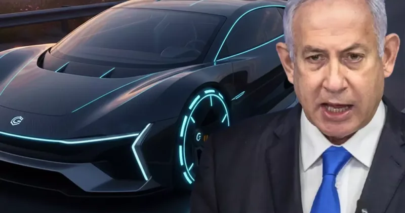 Haaretz: İsrailli firmalar, araba istihbaratı teknolojisini geliştirerek araçları casus haline getiriyor