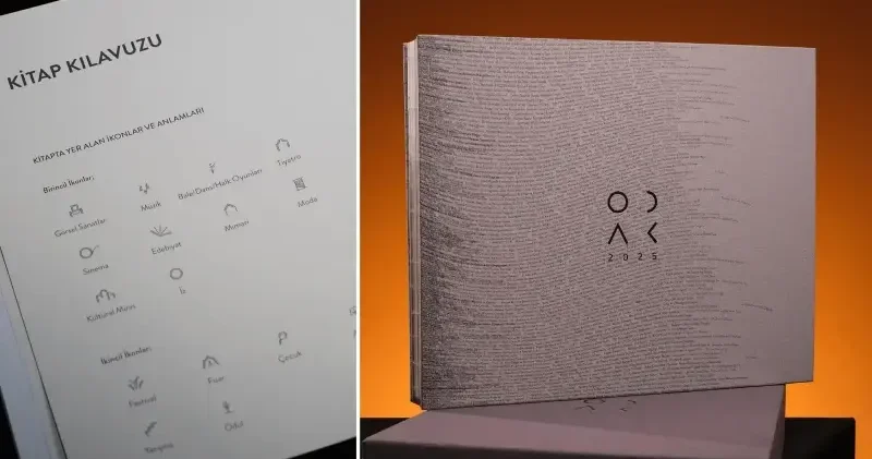 Türkiye’nin kültür sanat hafızası için sistematik bir adım: ODAK Kültür Sanat Haberleri