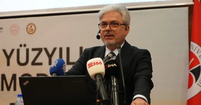 Bakan Yardımcısı Yelkenci: Türkçeyi derinlemesine anlayan, konuşan, yazan nesiller önemli Kastamonu Haberleri