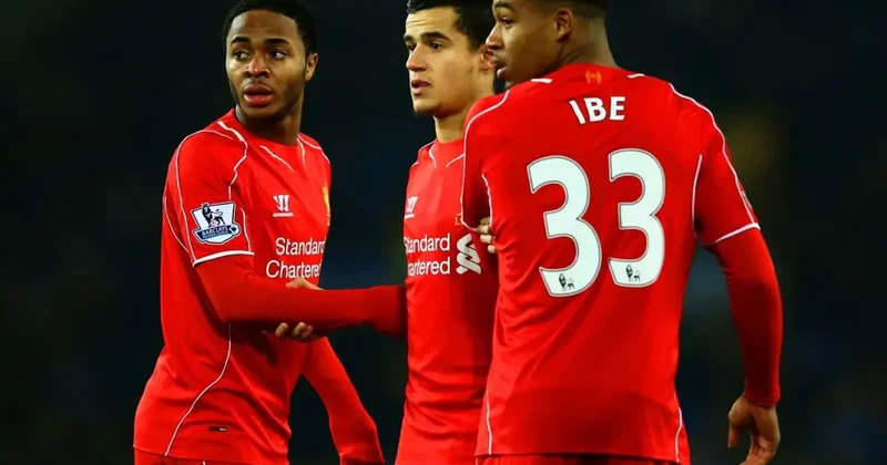 Nereden nereye! Liverpool un eski yıldızı tutuklandı