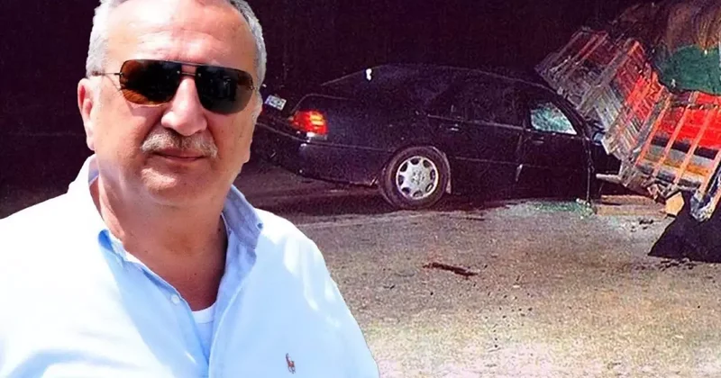 Bakan ziyareti sonrası Mehmet Ağar dan olay çıkış: Ne oldu Susurluk?