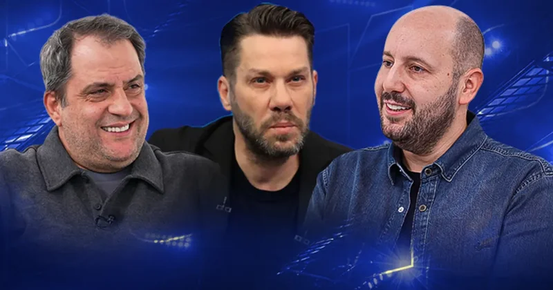 Galatasaray Juventus maç sonu Libero TV canlı yayın! Serkan Korkmaz, Fırat Aydınus, Mehmet Özcan