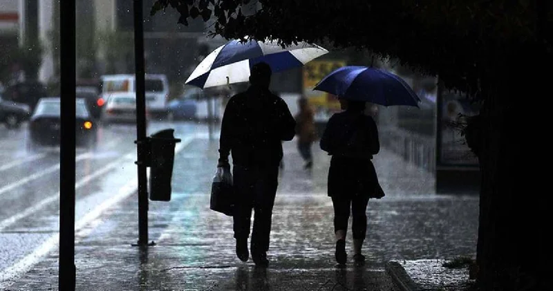 Yağış oranı ocak ayında rekor kırdı